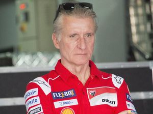 Bos Ducati Blak-blakan Kepincut Morbidelli, Negosiasi Siap Digelar