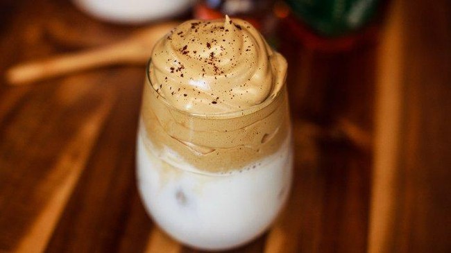5 Hal yang Bikin Racikan Dalgona Coffee Gagal