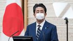 Tanpa Lockdown, Jepang Berlakukan Status Darurat Corona