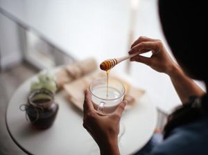 Agar Maag Tak Kambuh Saat Puasa, Konsumsi 5 Makanan Enak Ini