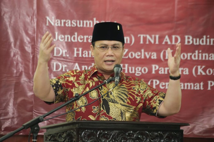 Ahmad Basarah