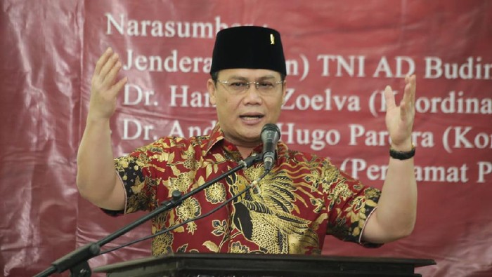 Ahmad Basarah