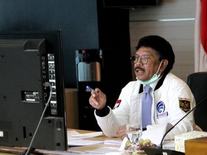 Dalam Seminggu, Aplikasi PeduliLindungi Di-download 358 Ribu Kali