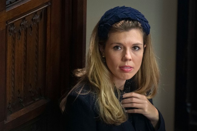 Dia mengalami gejala-gejala Corona, namun belum bisa melakukan tes. Selama seminggu mengisolasi diri dan banyak istirahat, wanita yang saat ini tengah hamil enam bulan itu merasa lebih baik.  Foto: Getty Images