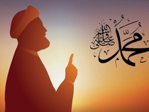 Benarkah Jari Rasulullah SAW Bisa Mengeluarkan Air?