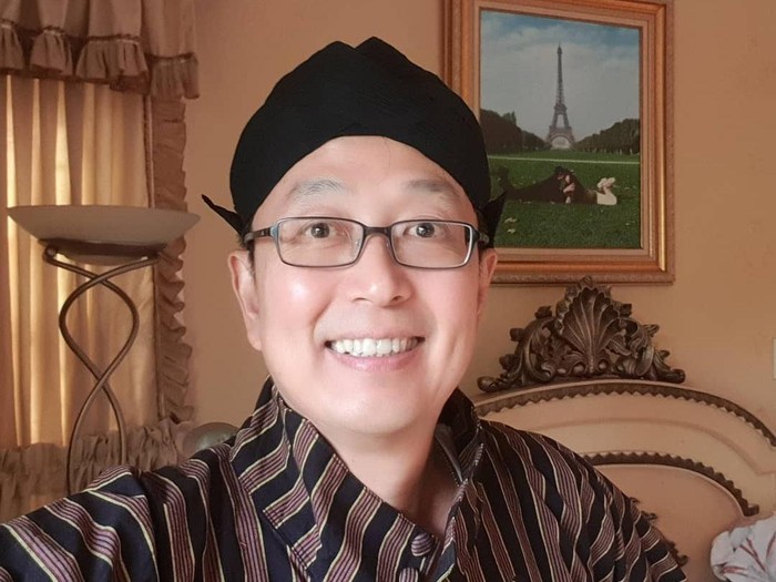 Tung Desem Waringin Tung Desem Waringin