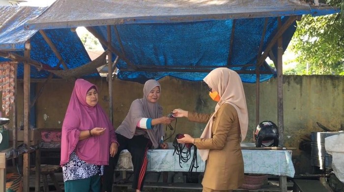 Pemkab Luwu Utara
