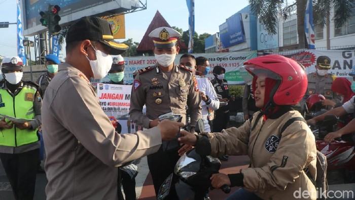 polres kediri kota