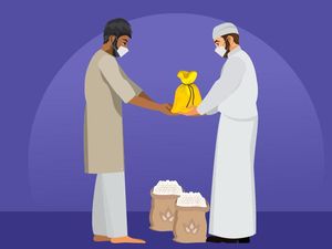 Begini Cara Menghitung Zakat Penghasilan, Jangan Salah Ya!