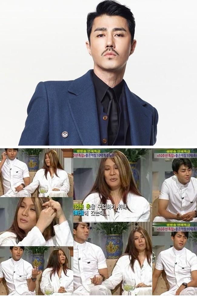 Pemain drama Hwayugi, Cha Seung Won menikahi Lee Soo Jin pada 1992. Aktor berusia 49 tahun ini diketahui menikahi fansnya sendiri. Soo Jin jatuh cinta dengan sang suami di awal kariernya saat dirinya masih menjadi fans. Foto: istimewa