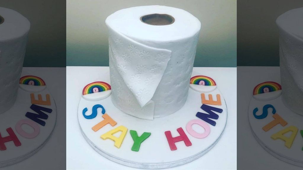 Lelang Kue