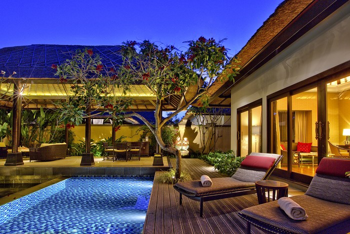 Paket Stay di Hotel Aja, The Trans Resort Bali