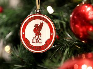 Liverpool is Not For Sale!