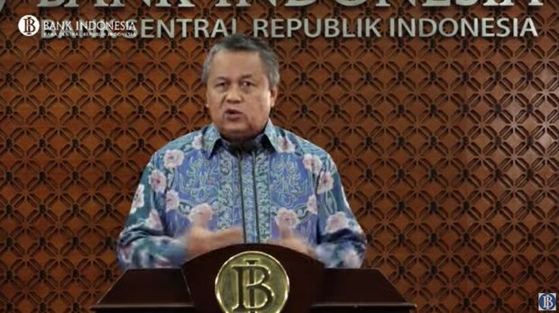 Tangisan Gubernur BI, Ancaman Krisis, dan Kapal Nabi Nuh