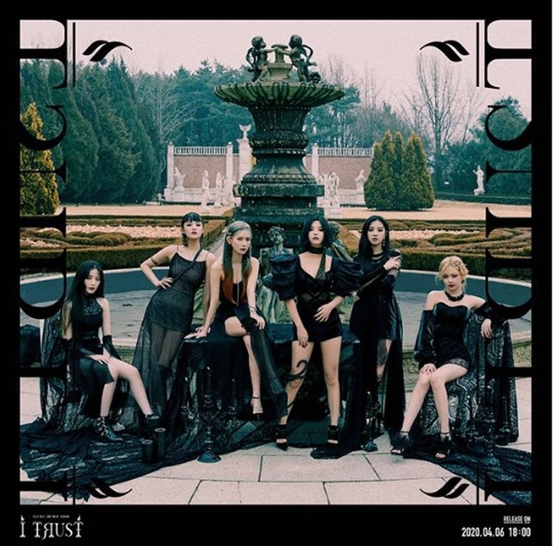 Gidle