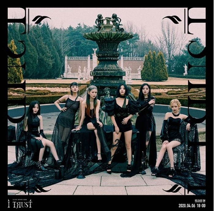 Gidle Gidle