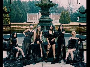 Perilisan Album Inggris (G)I-DLE Mundur ke Oktober