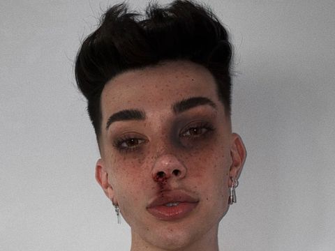 james charles