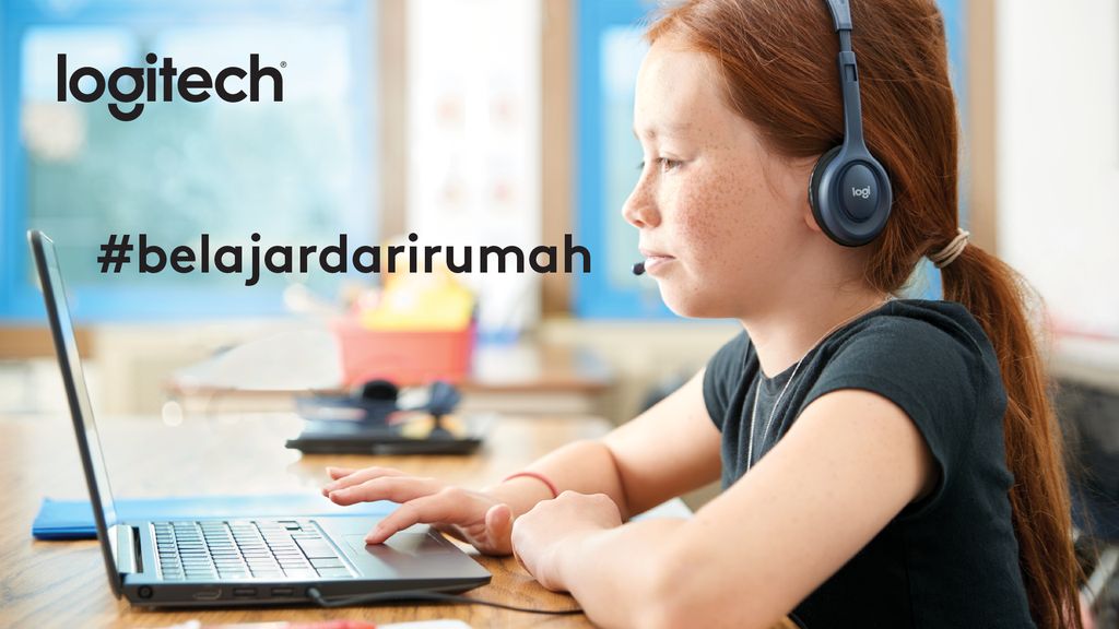 6 Tips Agar Tetap Produktif Selama Bekerja Dan Belajar Di Rumah<script async src=