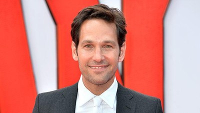 Happy Birthday Paul Rudd! Ant-Man yang Berhenti Menua di Usia 30 Tahun