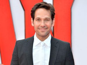 Paul Rudd Dinobatkan Sebagai Pria Terseksi Sejagad 2021