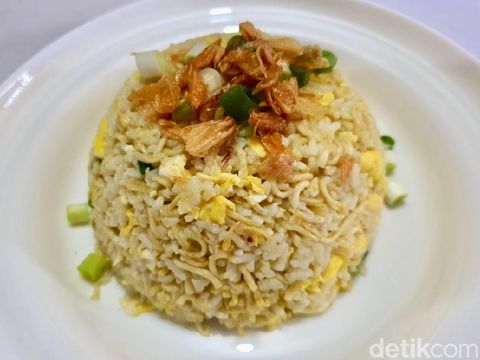 nasi goreng gabut