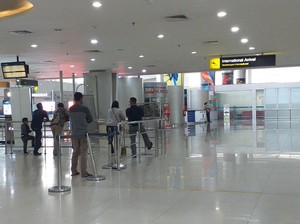 Bandara Juanda akan Pindahkan Penerbangan Domestik ke T1 Cegah Corona