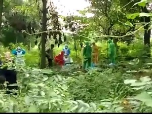 PDP di Kabupaten Probolinggo Tambah 2 Orang, Satu ODP Meninggal