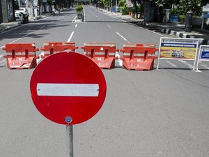 Akankah PSBB Tekan Penyebaran Wabah Virus Corona di Indonesia?
