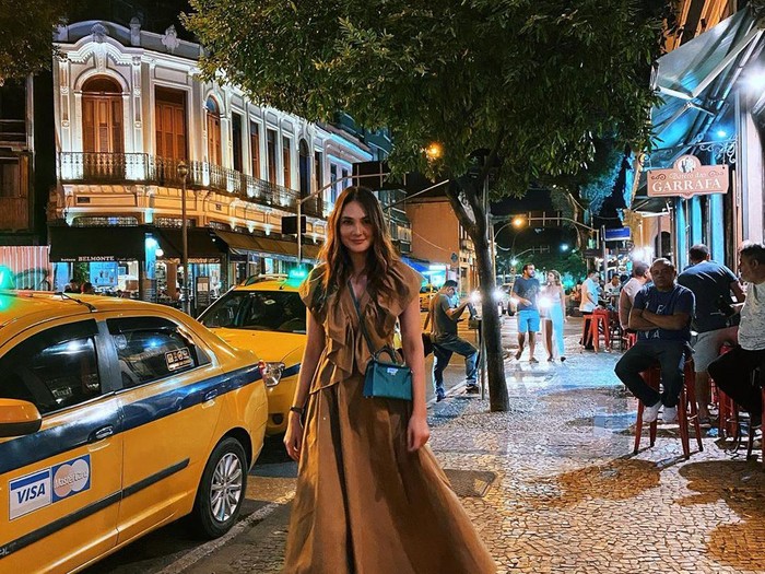 Luna Maya