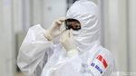 Melihat Kesiapan RS Pertamina Jaya Rawat Pasien Corona