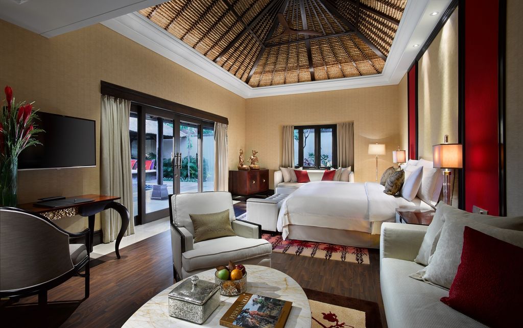 Paket Stay di Hotel Aja, The Trans Resort Bali