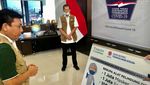 BNPB Terus Dapat Suntikan APD dari Pengusaha
