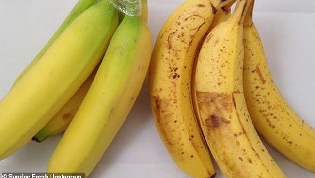 Perlu Dicoba, Begini 5 Trik Simpan Makanan Agar Lebih Awet