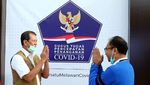Suntikan Dana Terus Mengalir untuk Hentaskan COVID-19