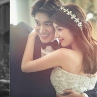 Jung Gyu Woon menikahi wanita non selebriti, Seo Yoon Jeong pada 2014. Pemain drama Birth of a Beauty ini telah berpacaran dua tahun sebelum akhirnya mantap menikahi sang pujaan hati. Foto: istimewa