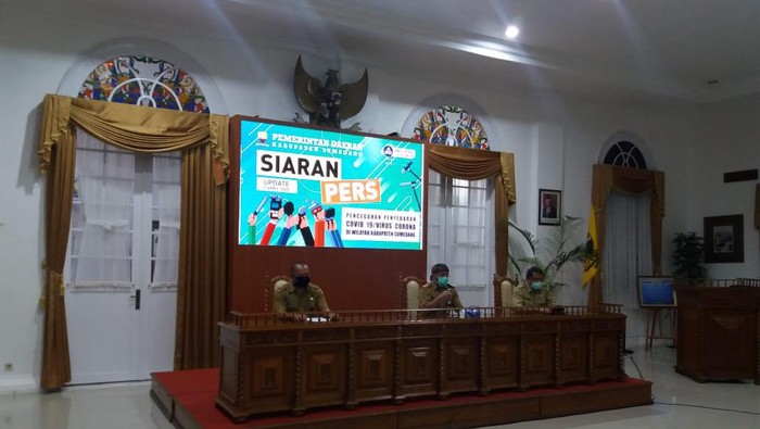 Pemkab sumedang
