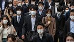 Tanpa Lockdown, Jepang Berlakukan Status Darurat Corona
