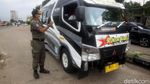 Upaya Memutus Rantai COVID-19 di Sumedang