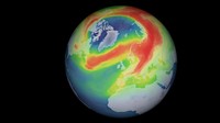 Lubang Ozon Raksasa Ditemukan, Radiasi UV Terancam Makin Parah