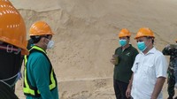 Untuk memenuhi kebutuhan gula tahun 2020 ini, PT IGN memperoleh alokasi impor raw sugar untuk diolah menjadi GKP sebesar 97.000 ton dengan rincian sebesar 20.000 ton telah diterbitkan PI pada akhir tahun 2019; sebesar 37.000 ton telah diterbitkan PI pada tahun 2020; serta tambahan importasi sebesar 40.000 ton untuk pemenuhan kebutuhan gula sampai Juni 2020.