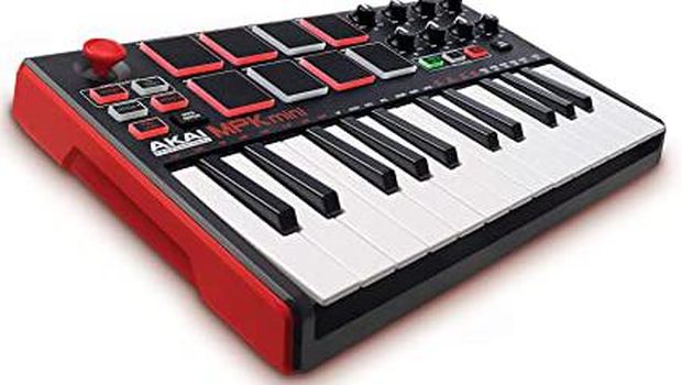 MIDI Controller