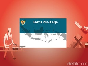 Proses Ruangguru Diajak Terlibat di Kartu Pra Kerja Terkuak