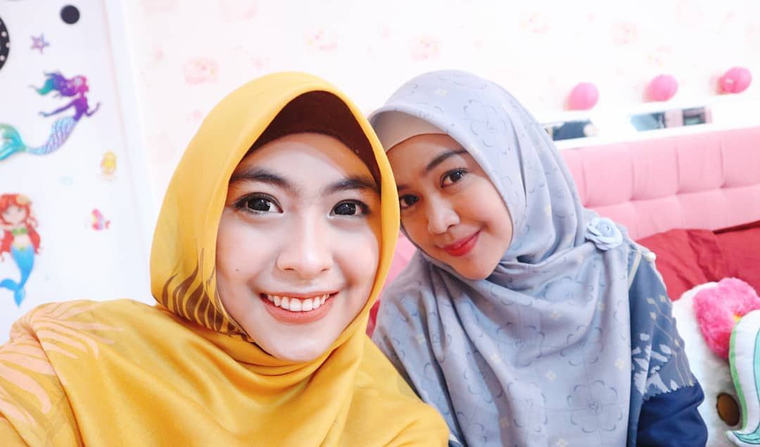 cover aisyah istri nabi