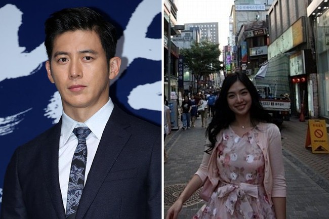 Aktor Go Soo menikah dengan Kim Hye Yeon pada 2012. Saat itu, Go Soo menikahi wanita yang merupakan mahasiswa seni dan usianya 11 tahun lebih muda darinya. Perkenalan keduanya pun diawali dari dikenalkan oleh sang teman. Go Soo dan Kim Hye Yeon pun berpacaran empat tahun sebelum akhirnya memutuskan untuk menikah. Foto: istimewa