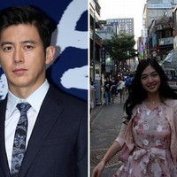 Aktor Go Soo menikah dengan Kim Hye Yeon pada 2012. Saat itu, Go Soo menikahi wanita yang merupakan mahasiswa seni dan usianya 11 tahun lebih muda darinya. Perkenalan keduanya pun diawali dari dikenalkan oleh sang teman. Go Soo dan Kim Hye Yeon pun berpacaran empat tahun sebelum akhirnya memutuskan untuk menikah. Foto: istimewa