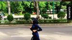10 Momen Kulineran Soraya Larasati Bareng Keluarga hingga Teman Artis