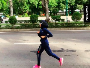 Jadi Korban Begal Payudara, Soraya Larasati Tak Ingin Lapor Polisi