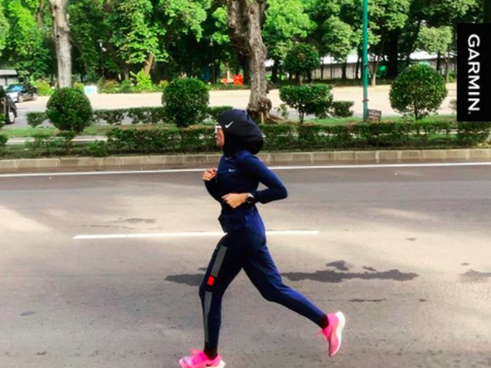 Soraya Larasati Soraya Larasati