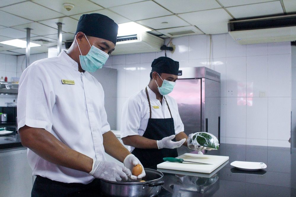 Paket Stay di Hotel Aja, The Trans Resort Bali